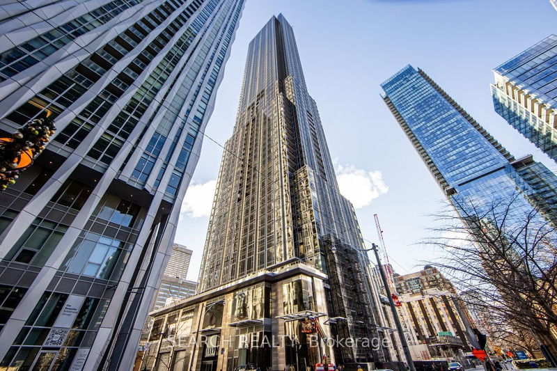 11 Yorkville Ave, unit 1503 for rent