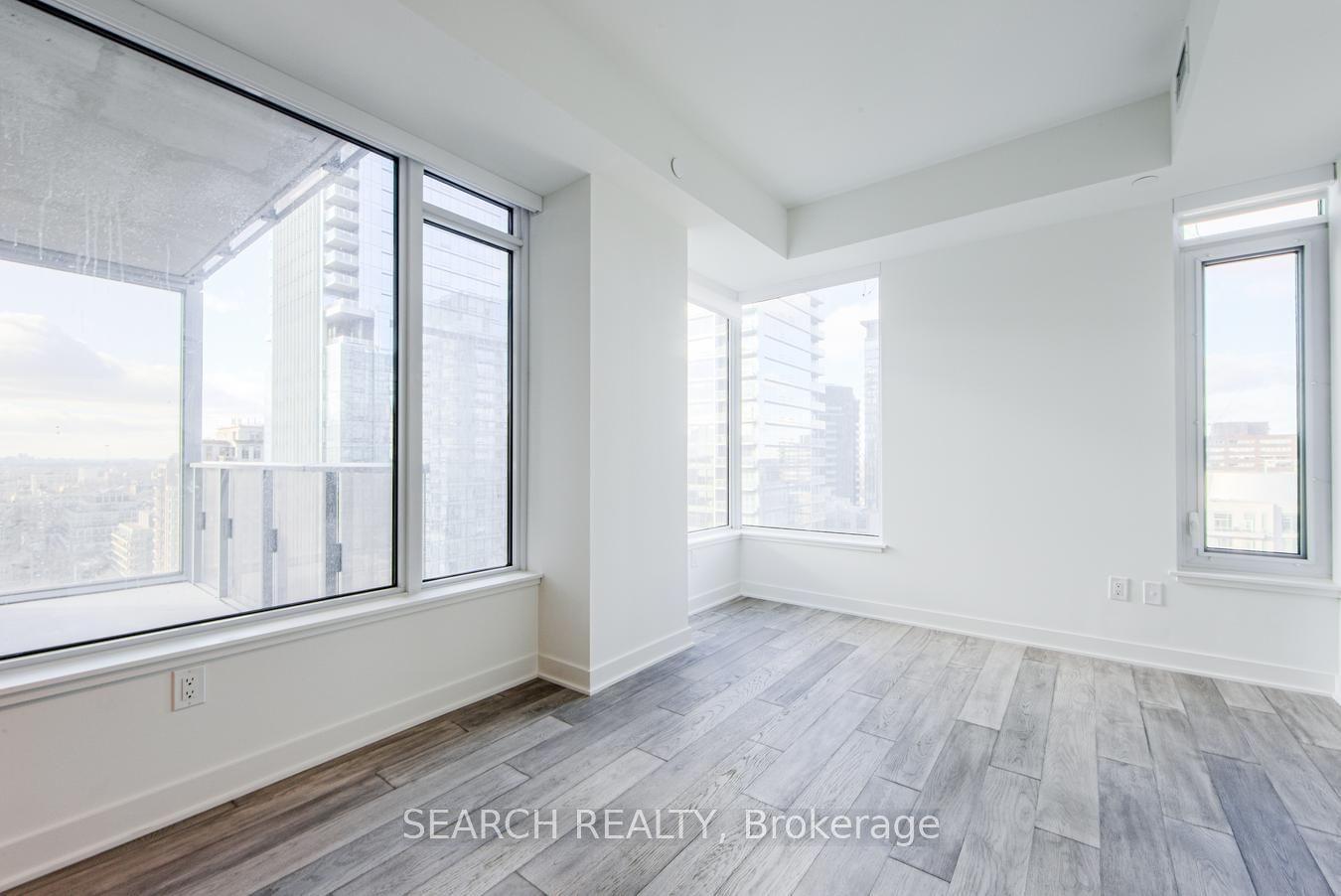 11 Yorkville Ave, unit 1503 for rent