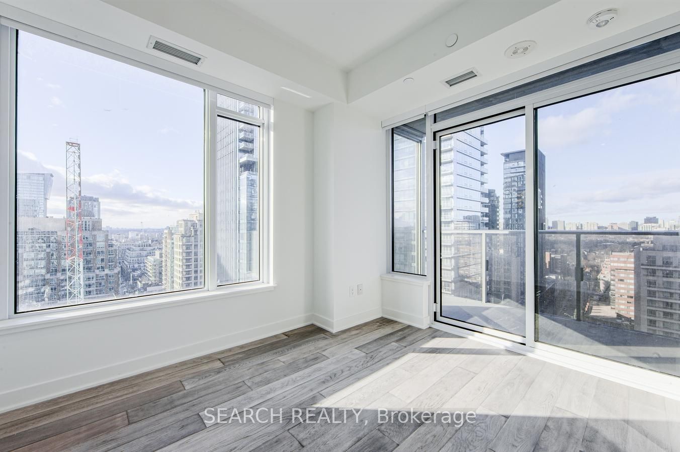 11 Yorkville Ave, unit 1503 for rent