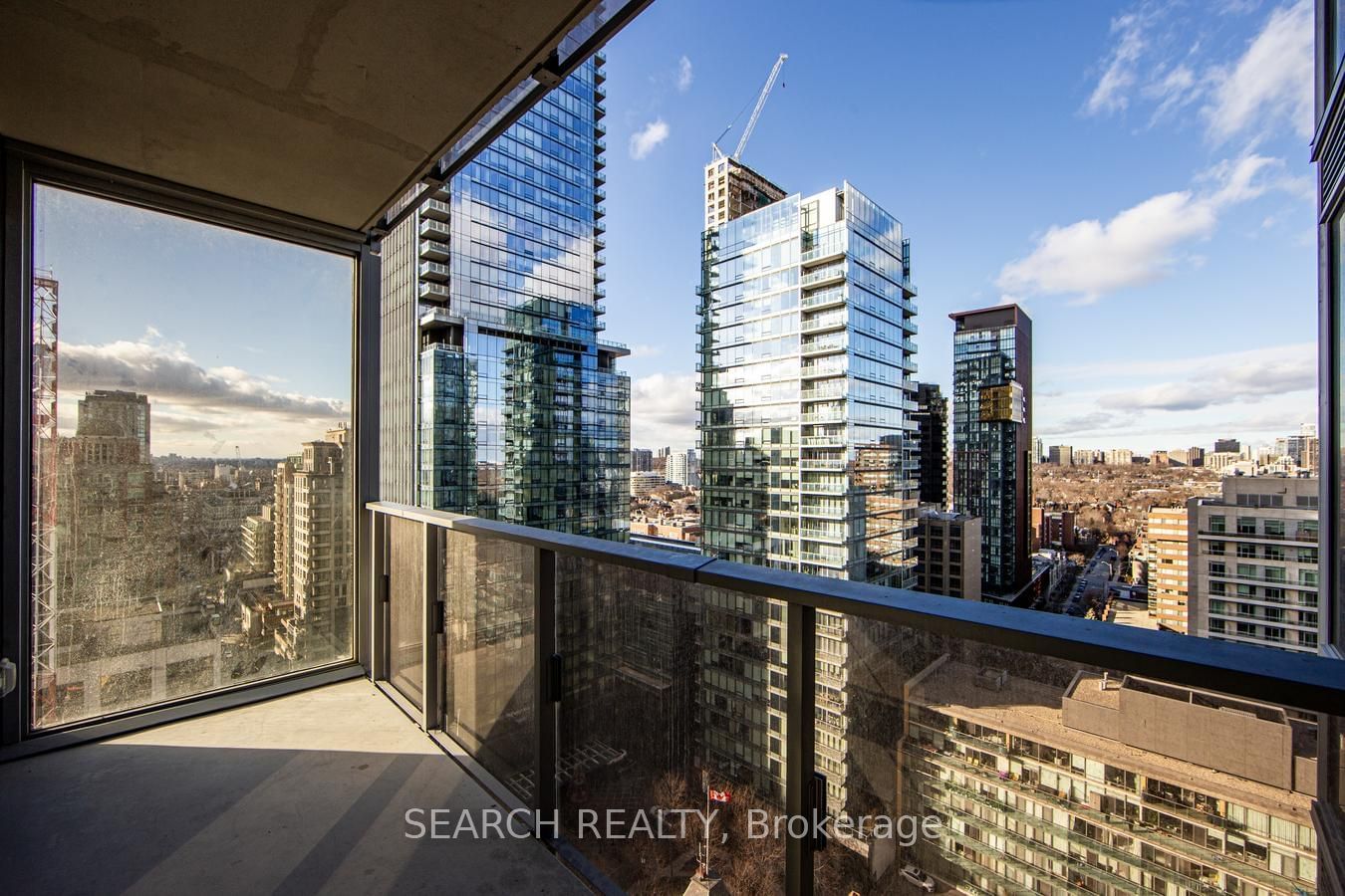 11 Yorkville Ave, unit 1503 for rent