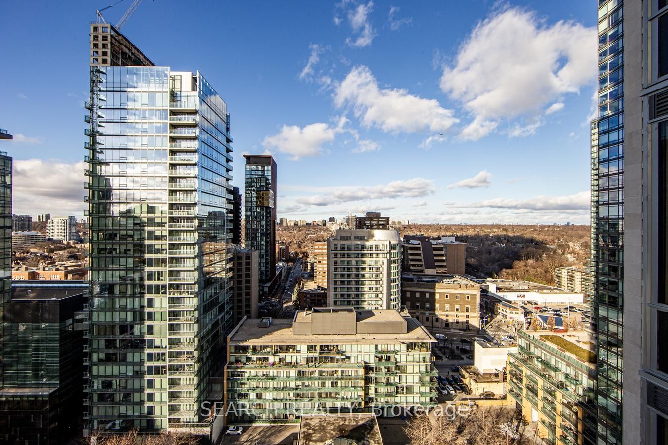 11 Yorkville Ave, unit 1503 for rent