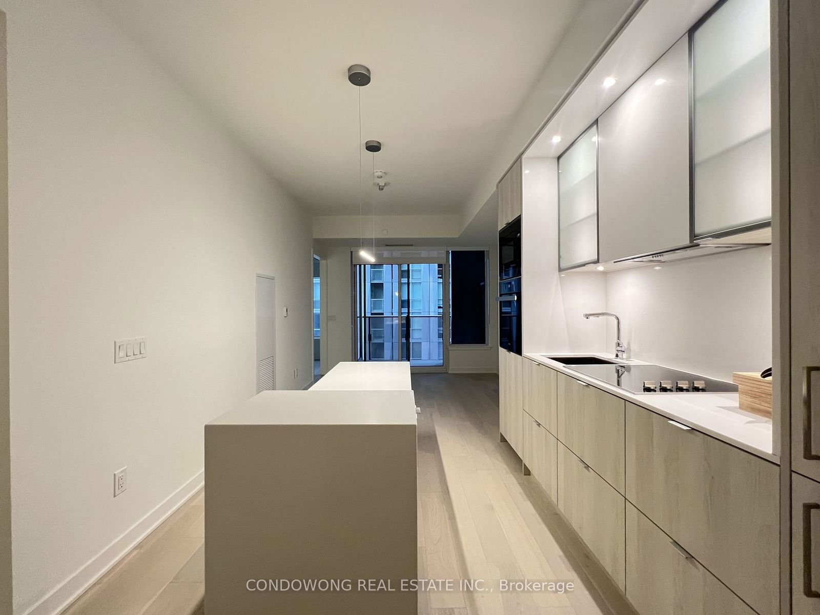 11 Yorkville Ave, unit 1107 for rent