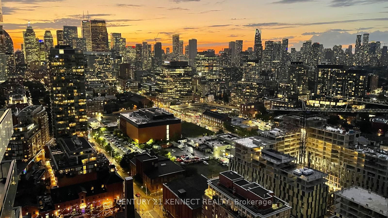 The Gooderham , Downtown, Toronto