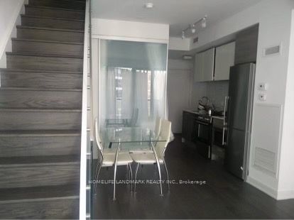 57 St Joseph St, unit 1123 for rent