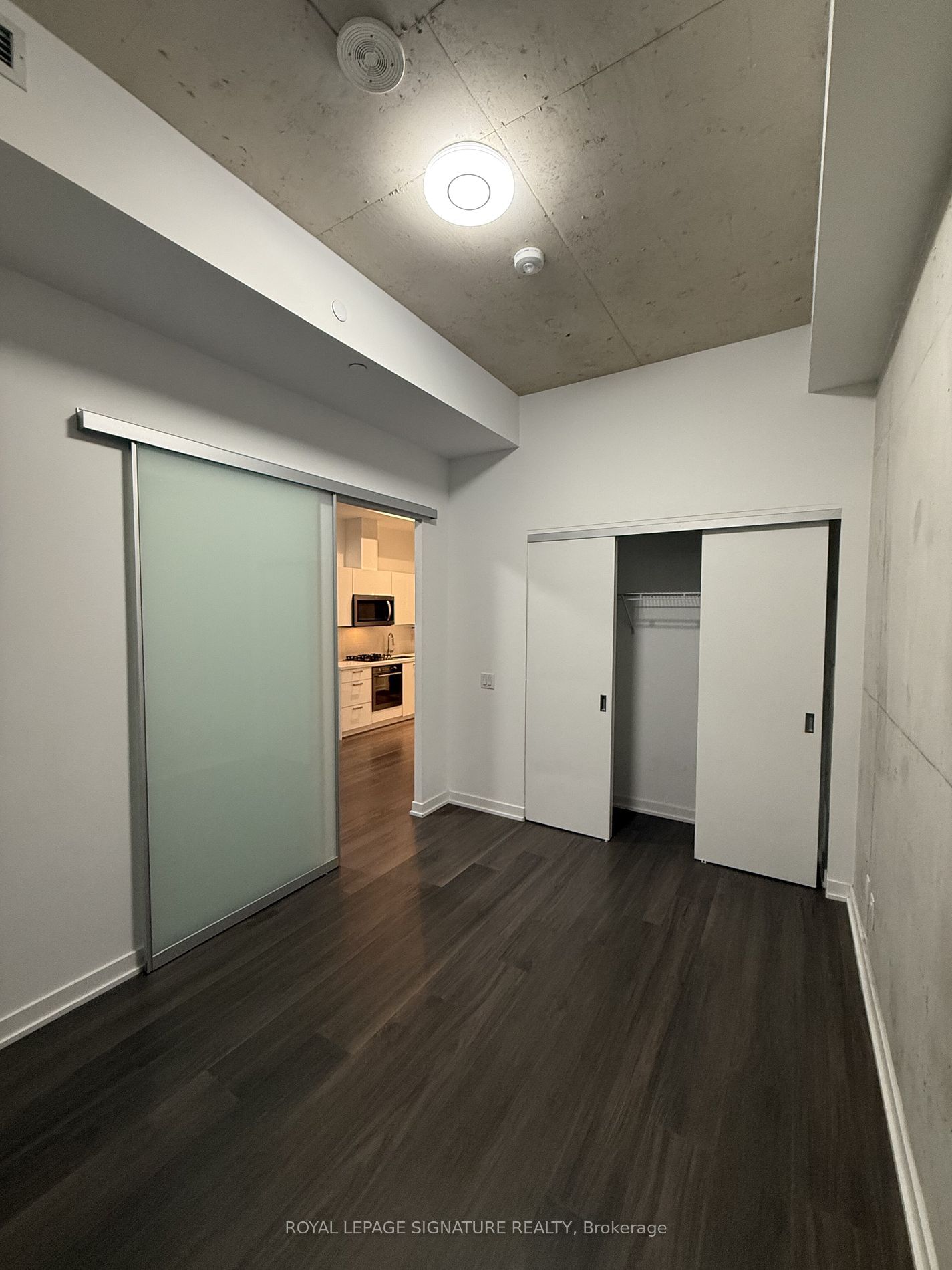 55 Ontario St, unit 807 for rent