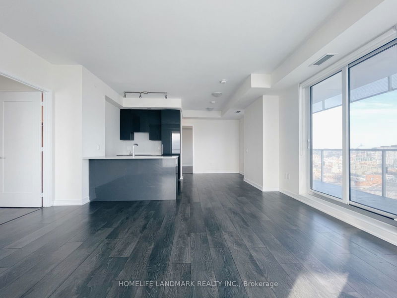 28 Freeland St, unit 2509 for rent