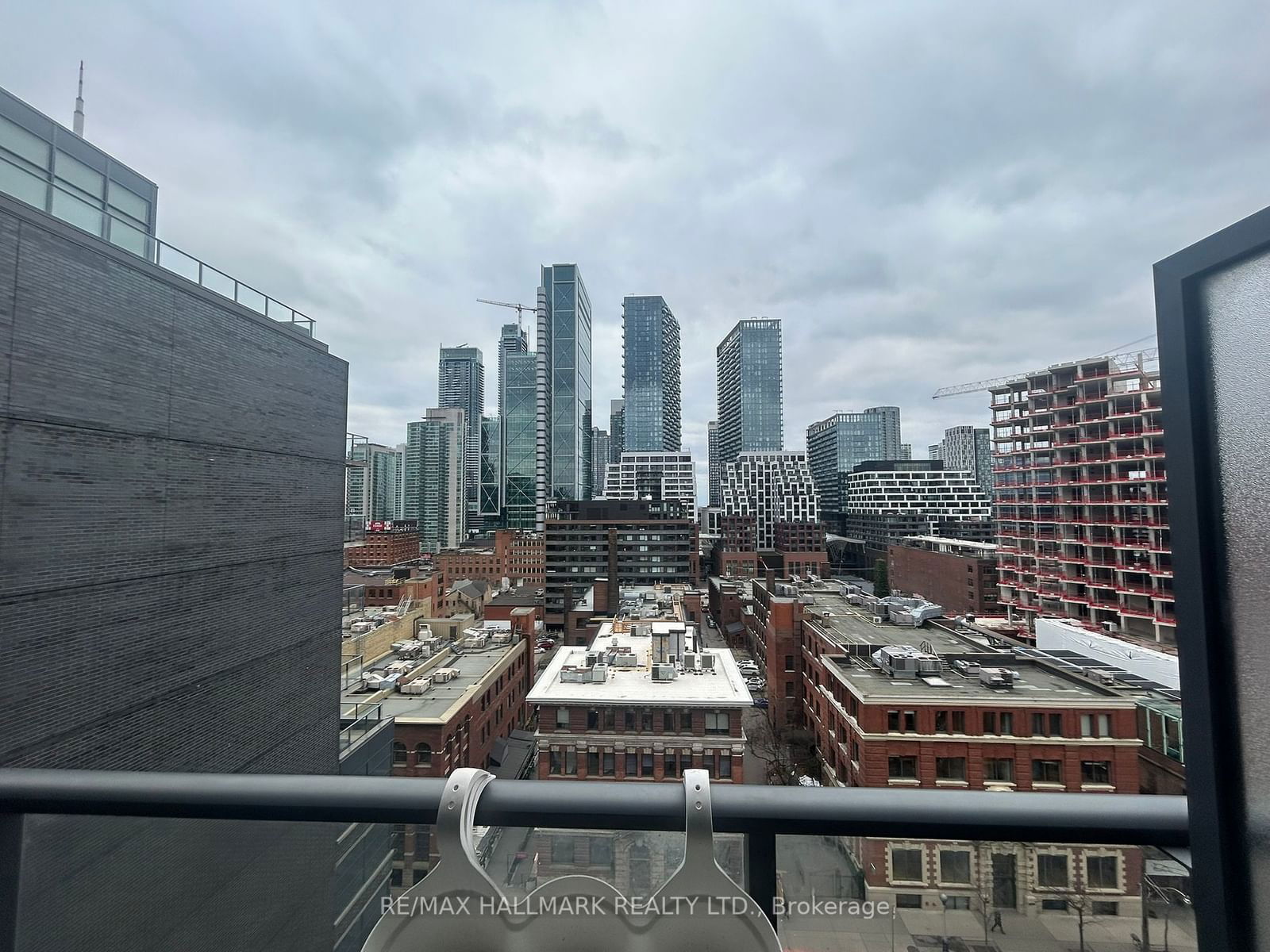 478 King St W, unit 1110 for rent