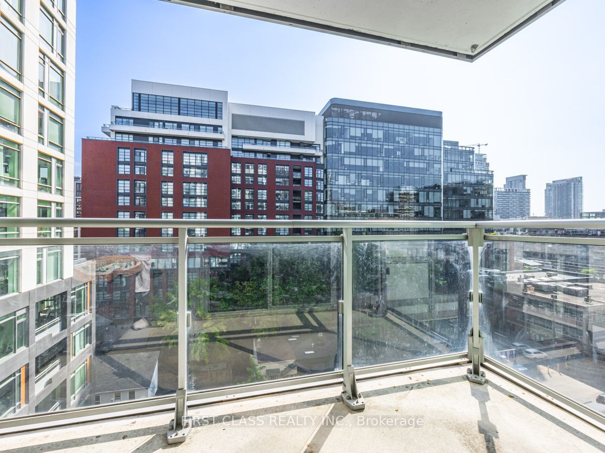 525 Adelaide St W, unit 1022 for sale