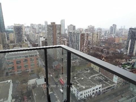 75 St Nicholas St, unit 2308 for rent