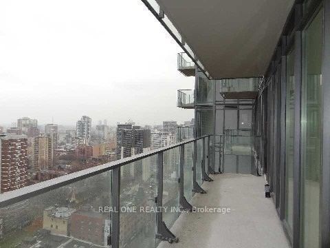 75 St Nicholas St, unit 2308 for rent