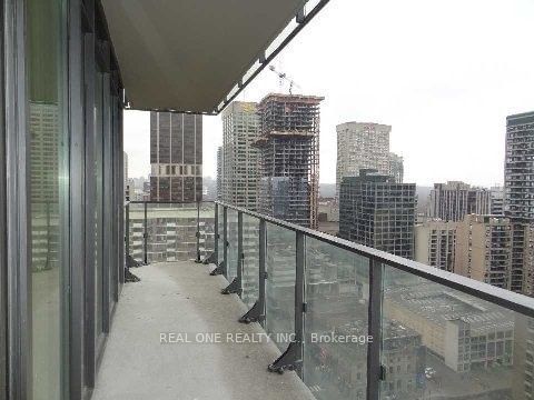 75 St Nicholas St, unit 2308 for rent