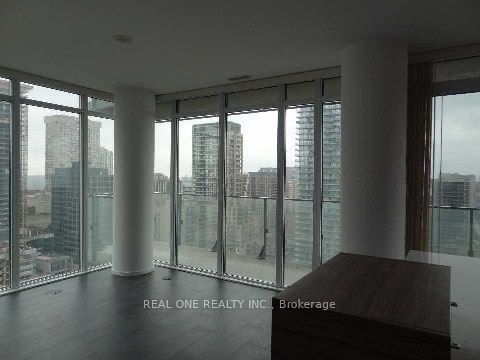 75 St Nicholas St, unit 2308 for rent