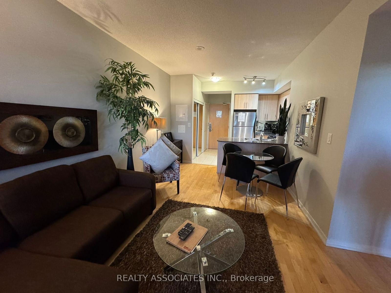 65 Bremner Blvd, unit 4902 for rent