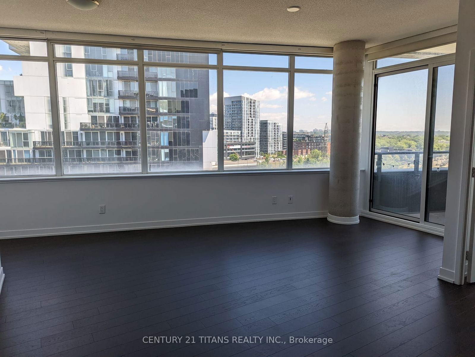 120 Bayview Ave, unit N907 for rent