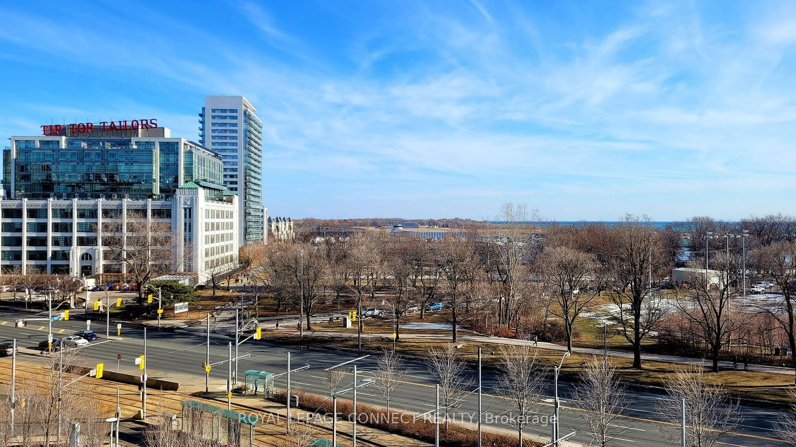 215 Fort York Blvd, unit 703 for sale