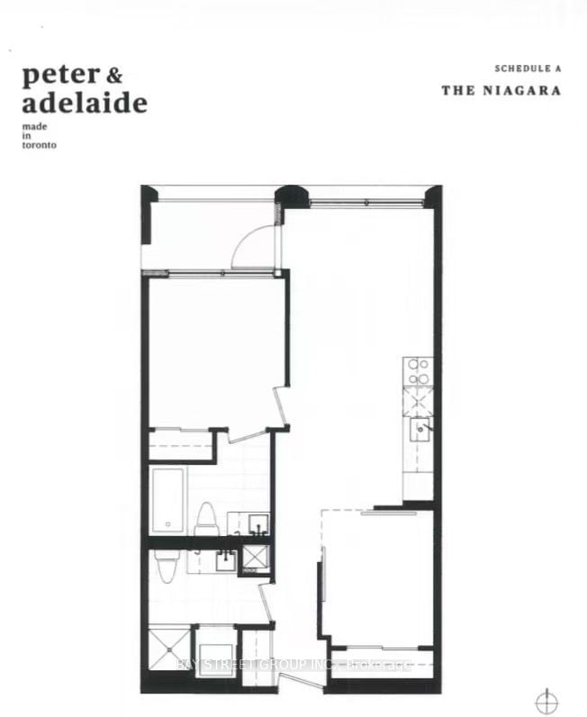 108 Peter St, unit 2303 for sale