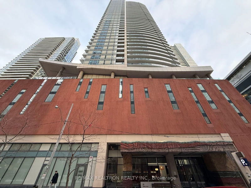 21 Widmer St, unit 1008 for rent