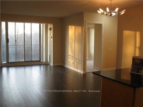 18 William Carson Cres, unit 605 for rent