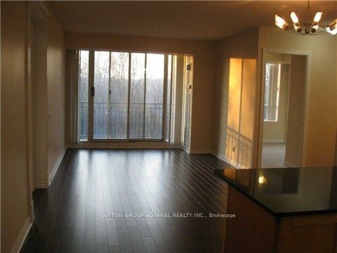 18 William Carson Cres, unit 605 for rent