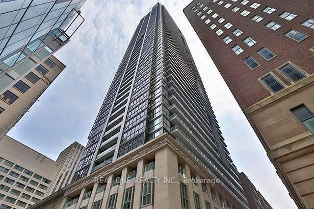 70 Temperance St, unit 4905 for rent