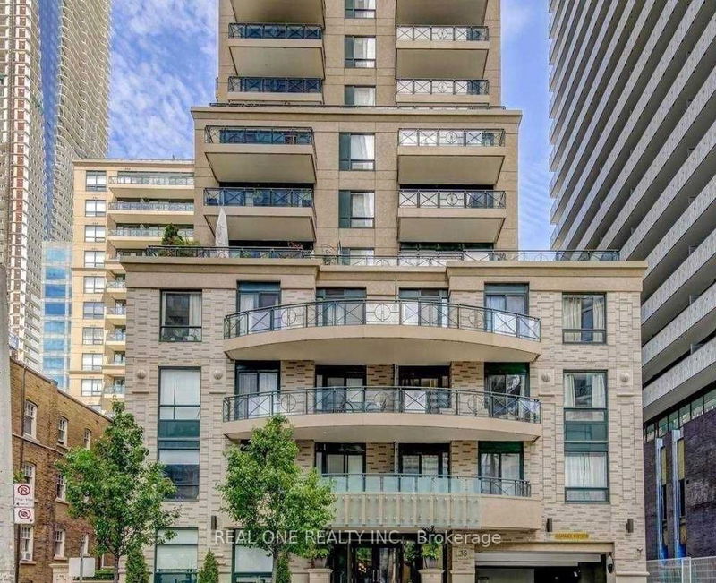 35 Hayden St, unit 309 for rent