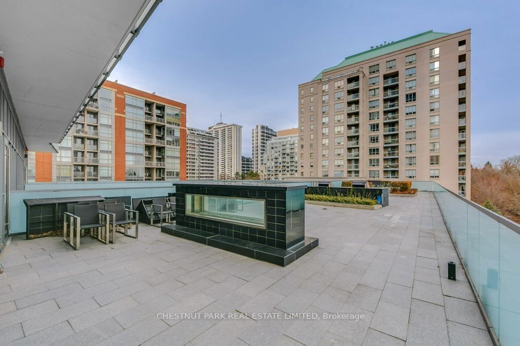 1815 Yonge St, unit 311 for sale