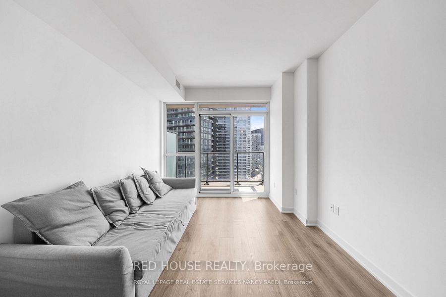 38 Iannuzzi St, unit 2509 for rent