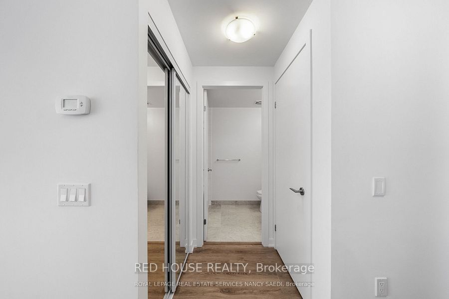 38 Iannuzzi St, unit 2509 for rent