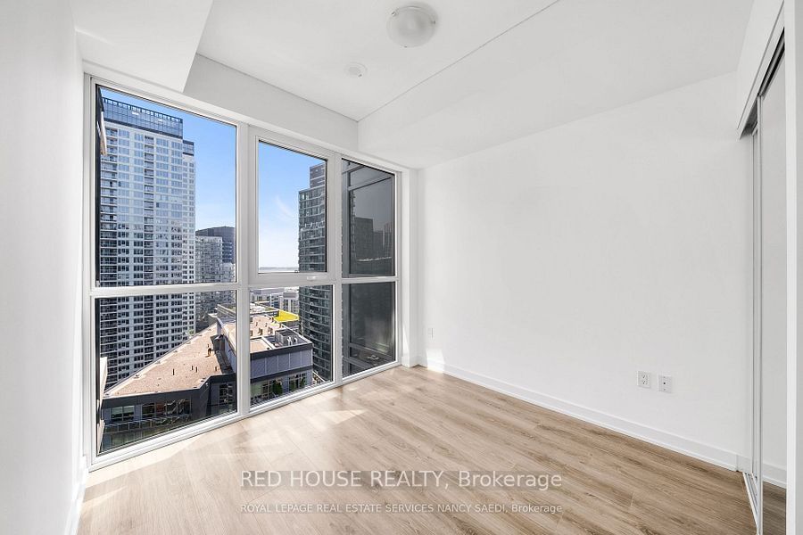 38 Iannuzzi St, unit 2509 for rent