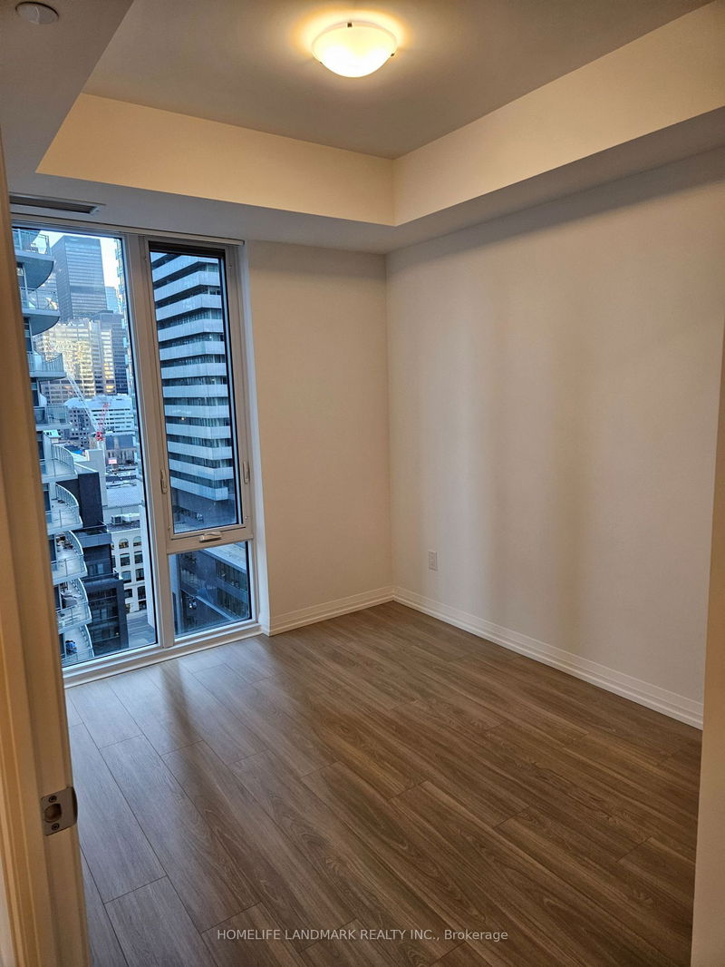 8 Widmer St, unit 1807 for rent