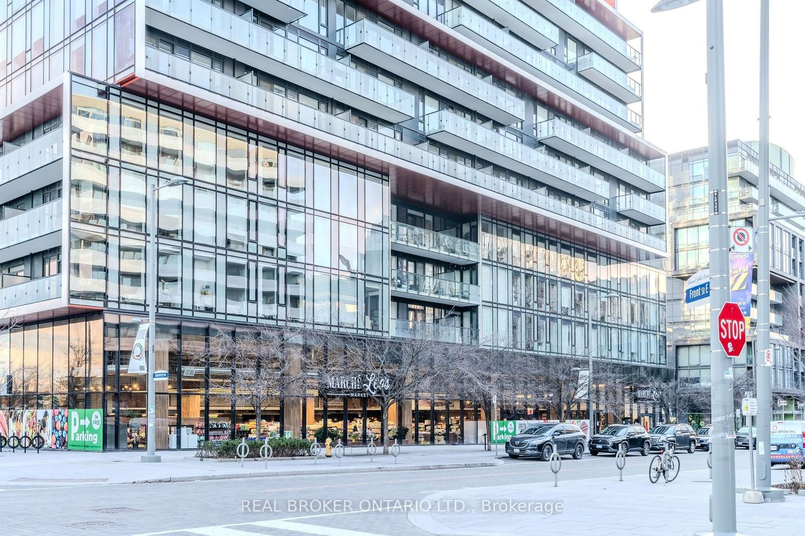 Canary Block Condos, Downtown, Toronto