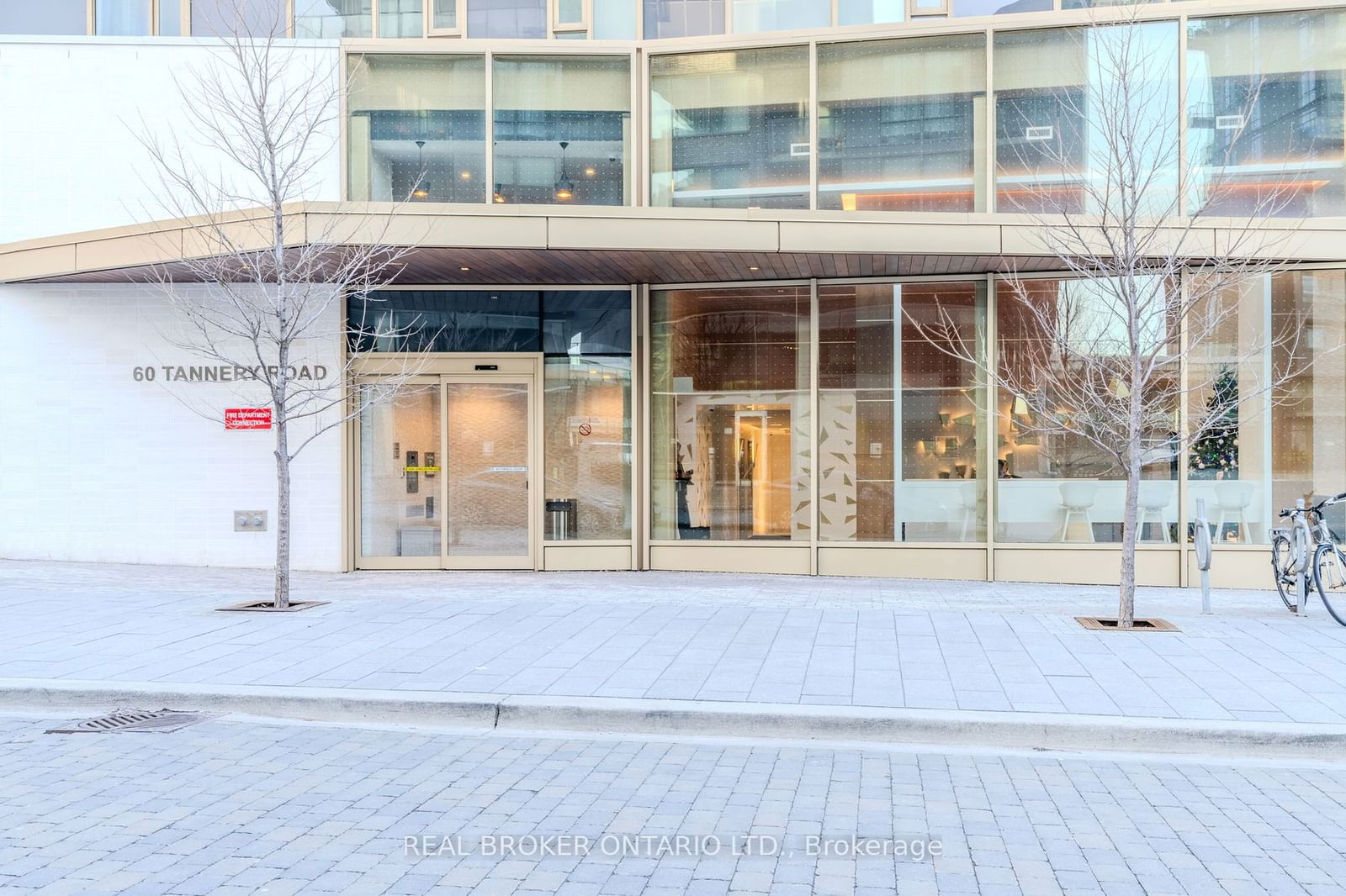 Canary Block Condos, Downtown, Toronto