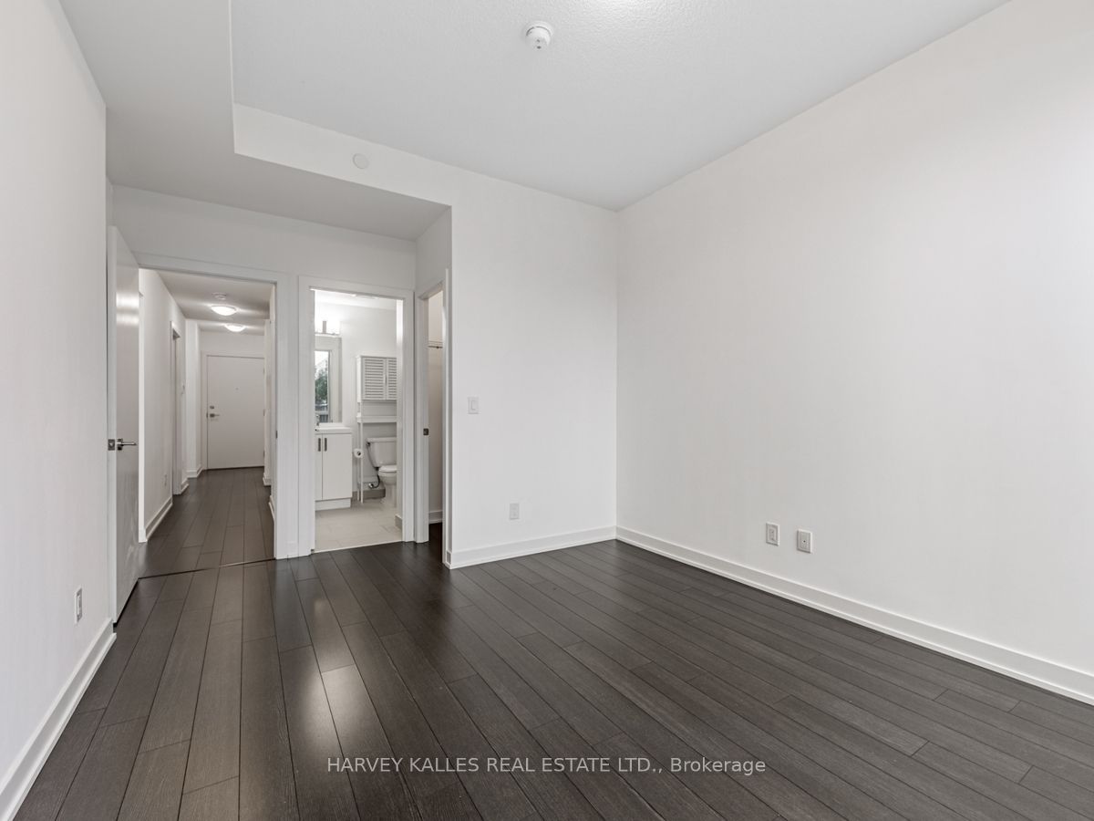 1603 Eglinton Ave W, unit 214 for rent