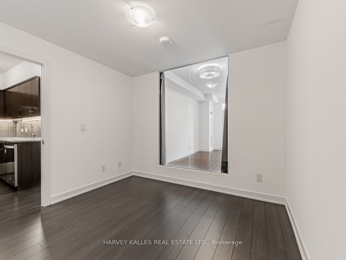 1603 Eglinton Ave W, unit 214 for rent