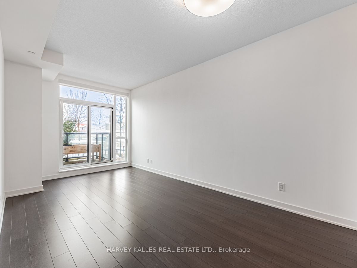 1603 Eglinton Ave W, unit 214 for rent