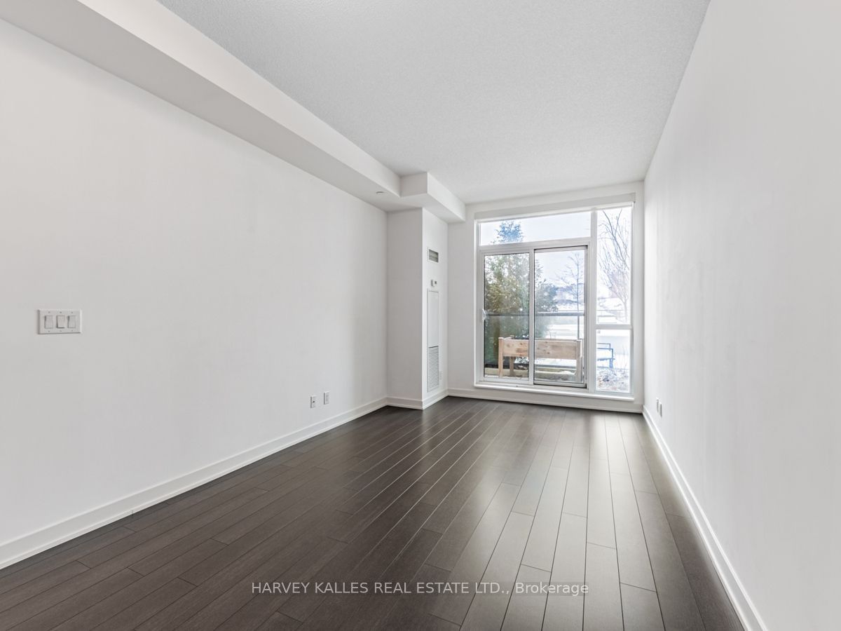 1603 Eglinton Ave W, unit 214 for rent