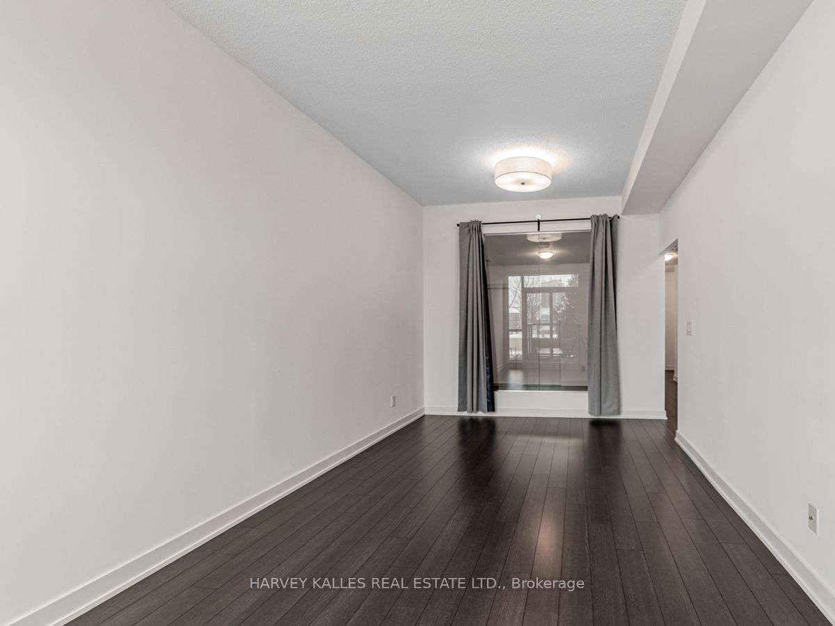 1603 Eglinton Ave W, unit 214 for rent