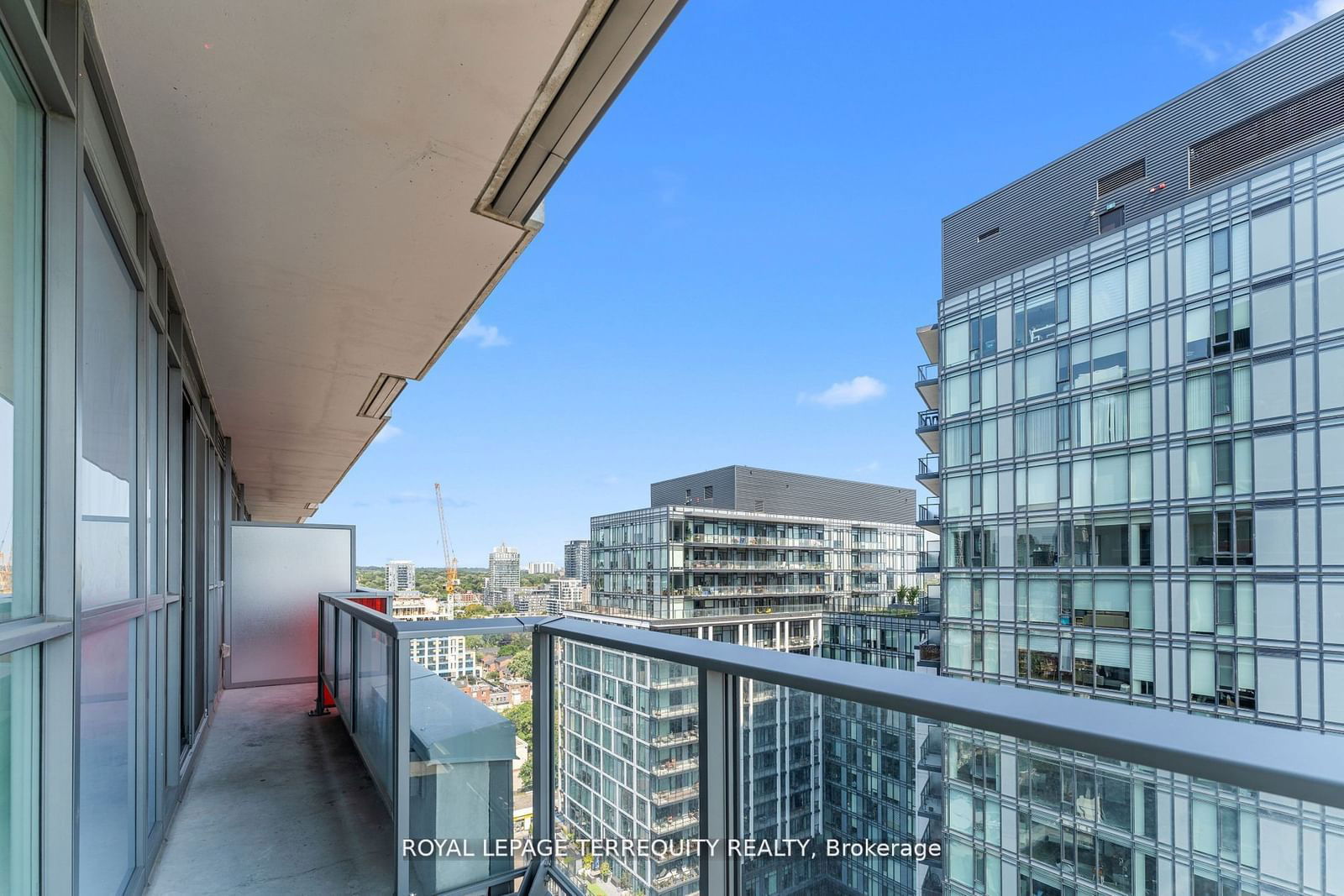 120 Parliament St, unit 1808 for sale