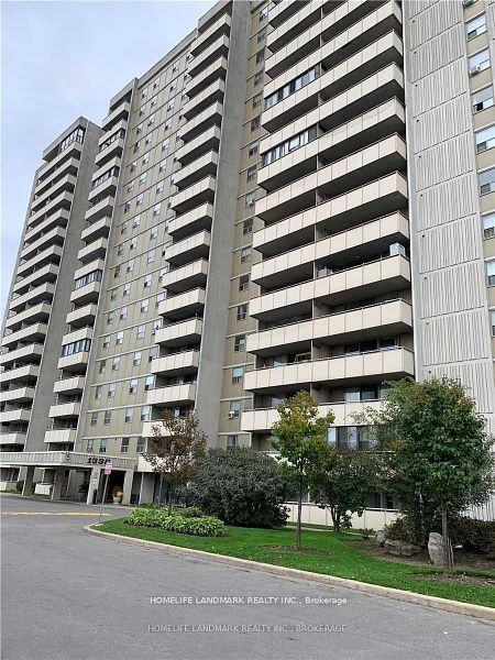 York Mills Heights Condos, North York, Toronto