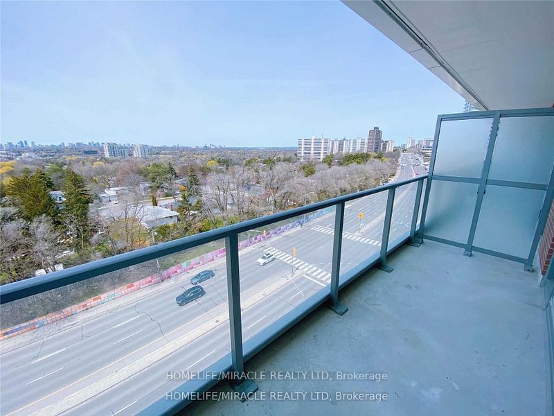 36 Forest Manor Rd, unit 512 for rent