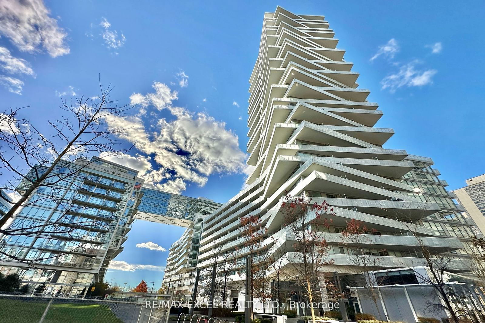 15 Queens Quay St, unit 2608 for rent