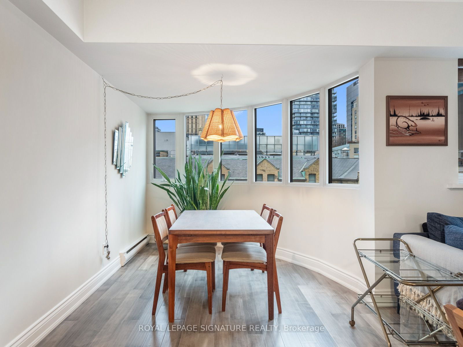 80 Adelaide St E, unit TH6 for sale