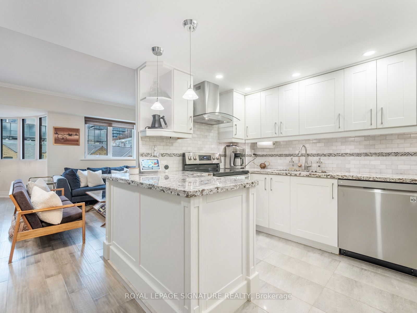 80 Adelaide St E, unit TH6 for sale