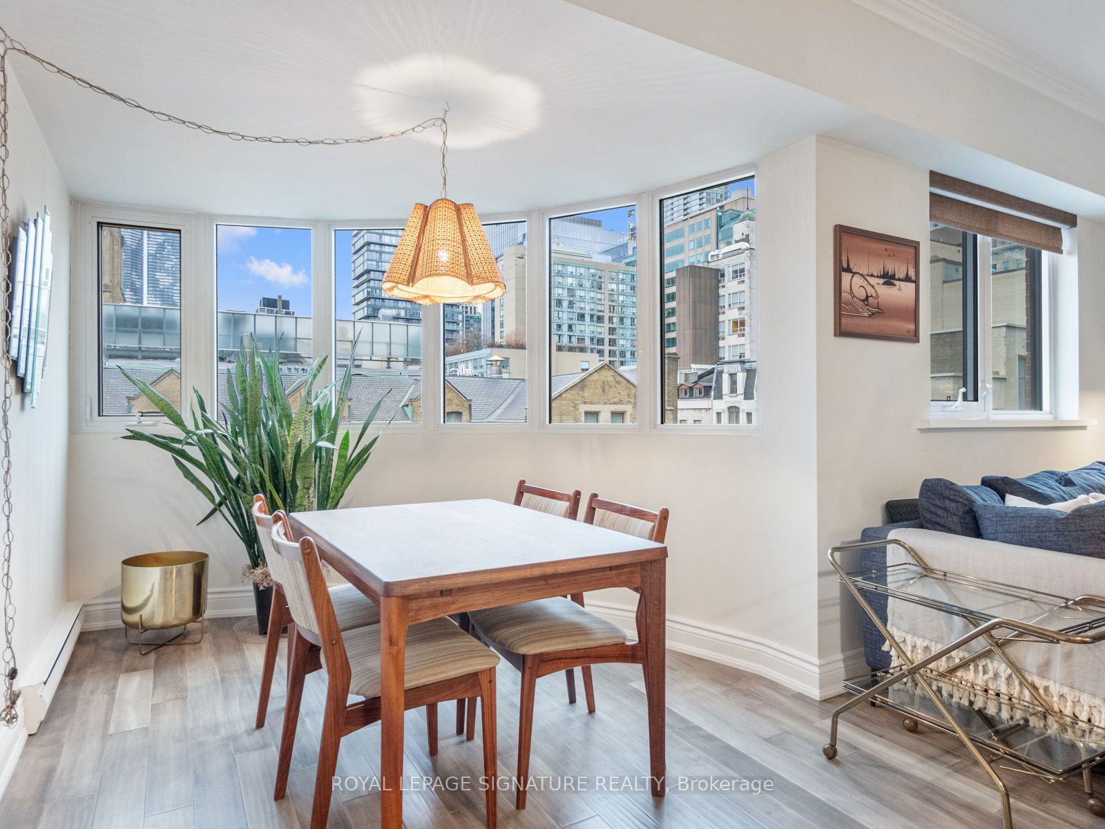 80 Adelaide St E, unit TH6 for sale