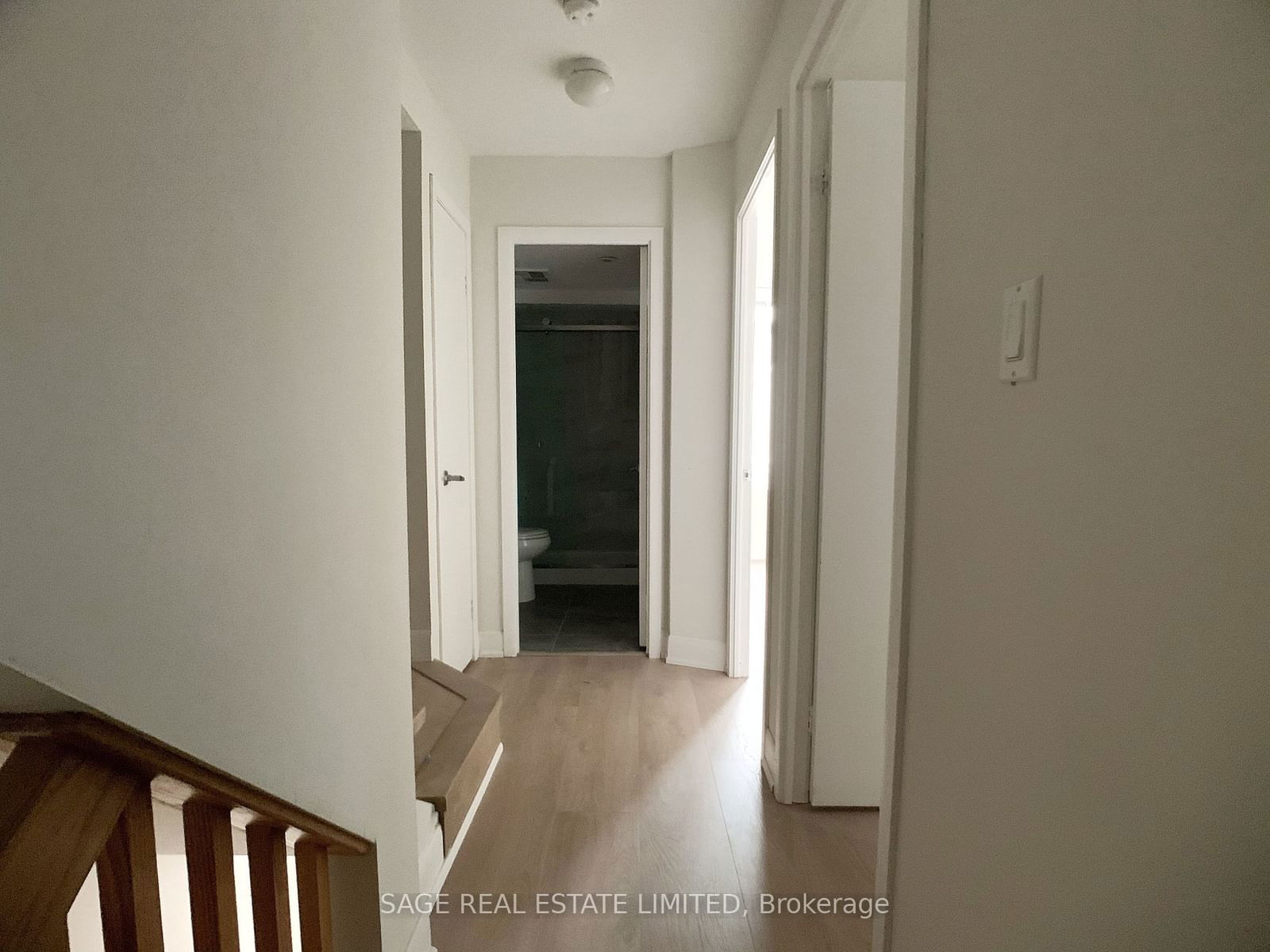 415 Jarvis St, unit 307 for rent