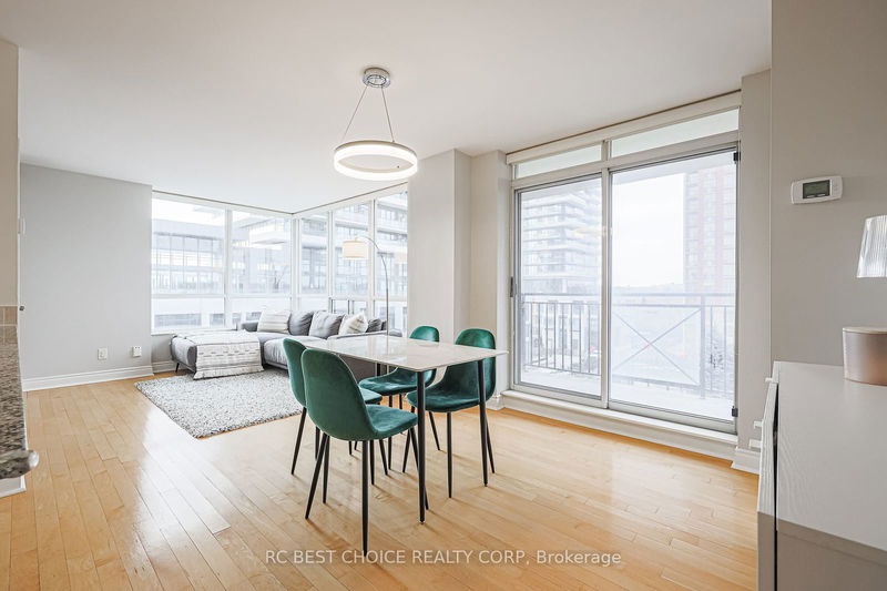 1103 Leslie St, unit 504 for sale