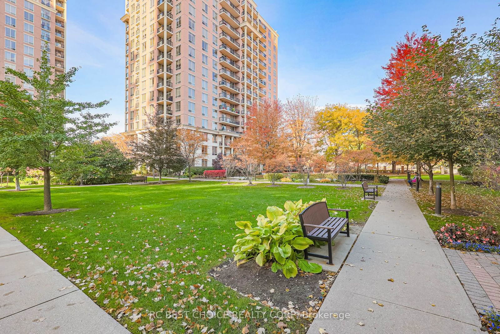 Carrington Place Condos, North York, Toronto