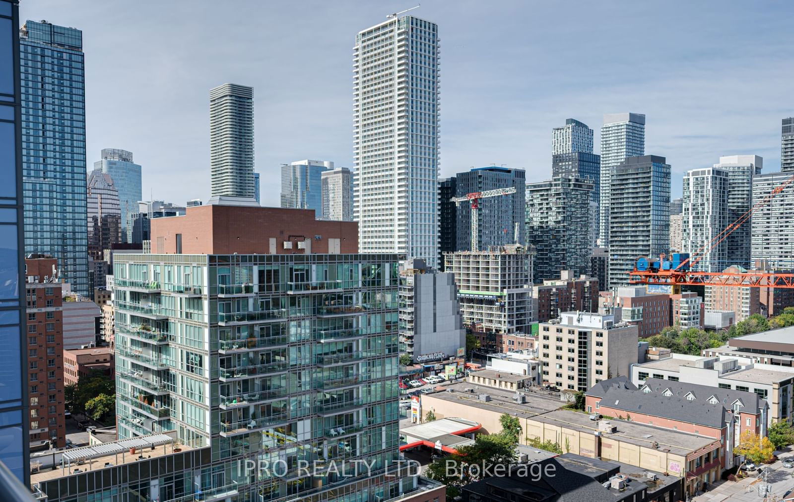 105 George St, unit 1602 for sale