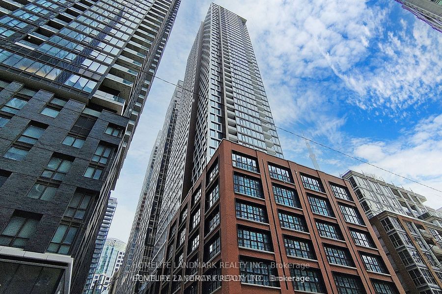 55 Mercer St, unit 2915 for rent