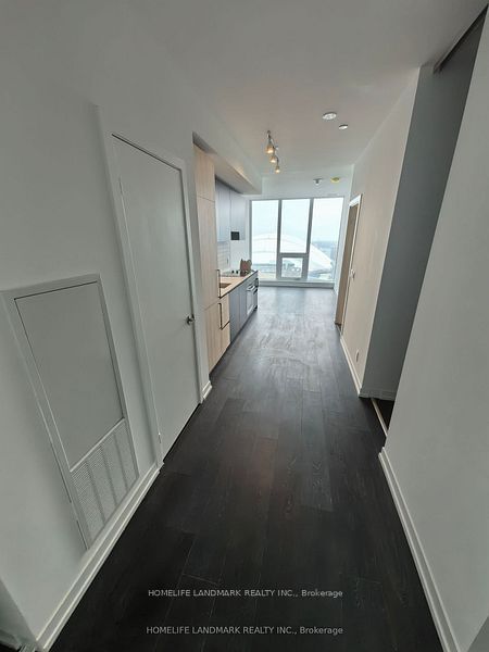 55 Mercer St, unit 2915 for rent